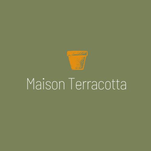 Maison Terracotta, Le Calme Aux Portes De Poitiers Saint-Julien-l'Ars Zewnętrze zdjęcie